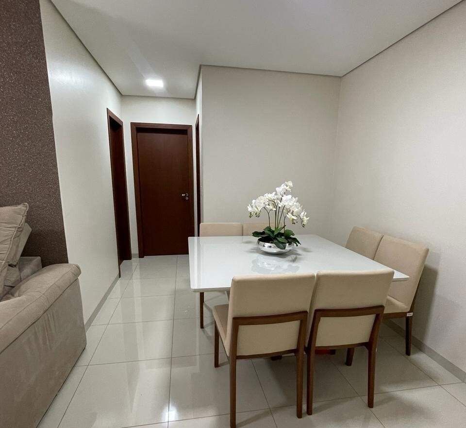 Apartamento com 2 quartos no Vila Progresso em Dourados/MS — foto 6