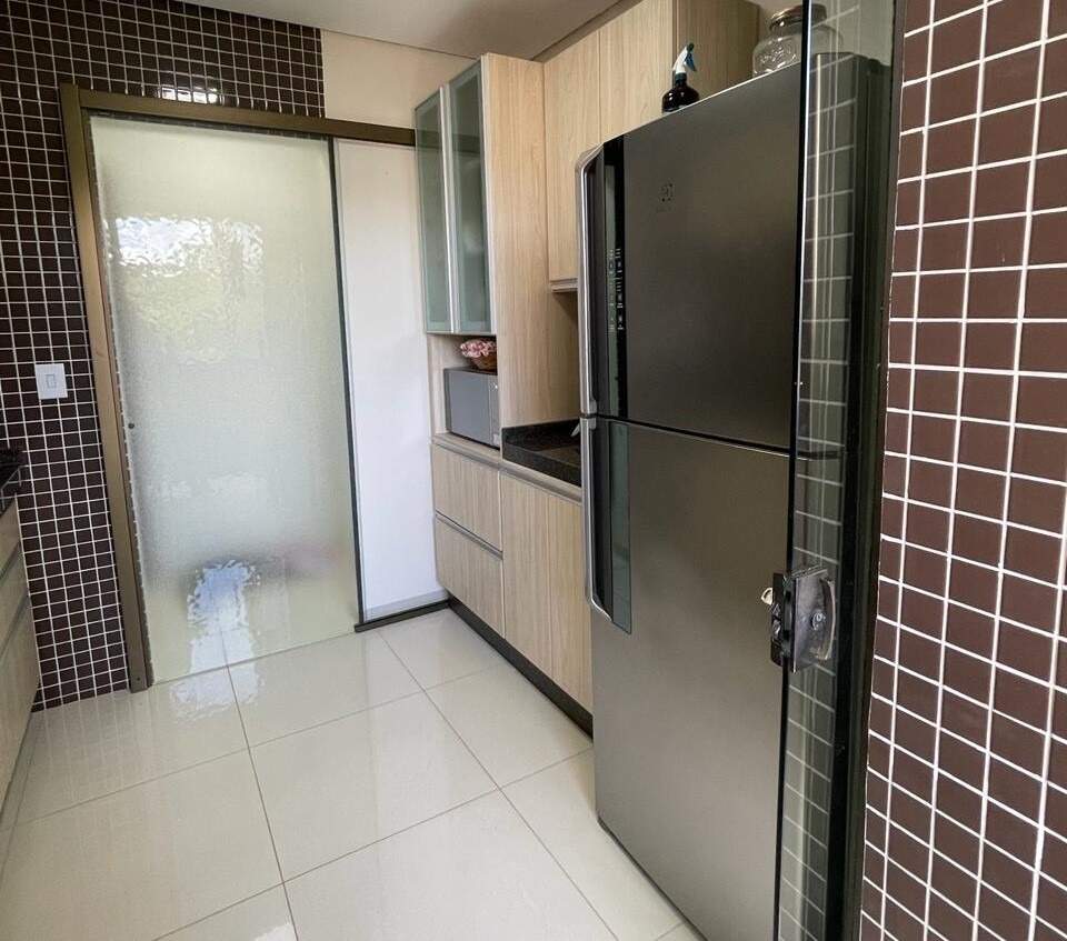 Apartamento com 2 quartos no Vila Progresso em Dourados/MS — foto 7