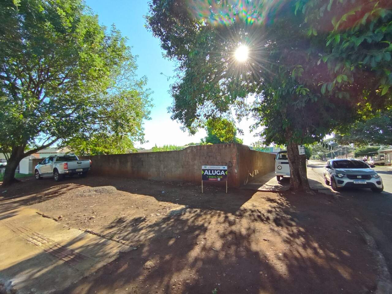 Terreno/Lote no Vila Aracy em Dourados/MS — foto 1