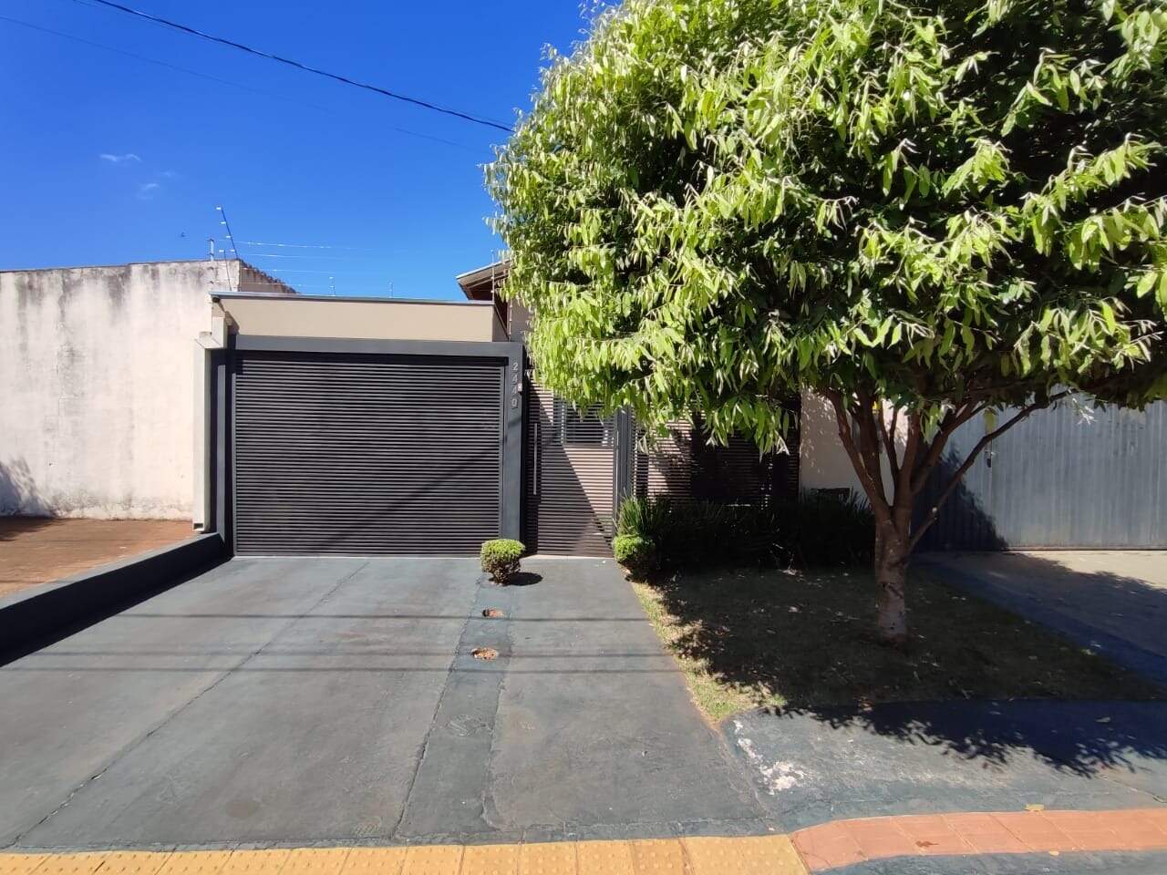 Casa com 3 quartos no Canaã III em Dourados/MS — foto 2