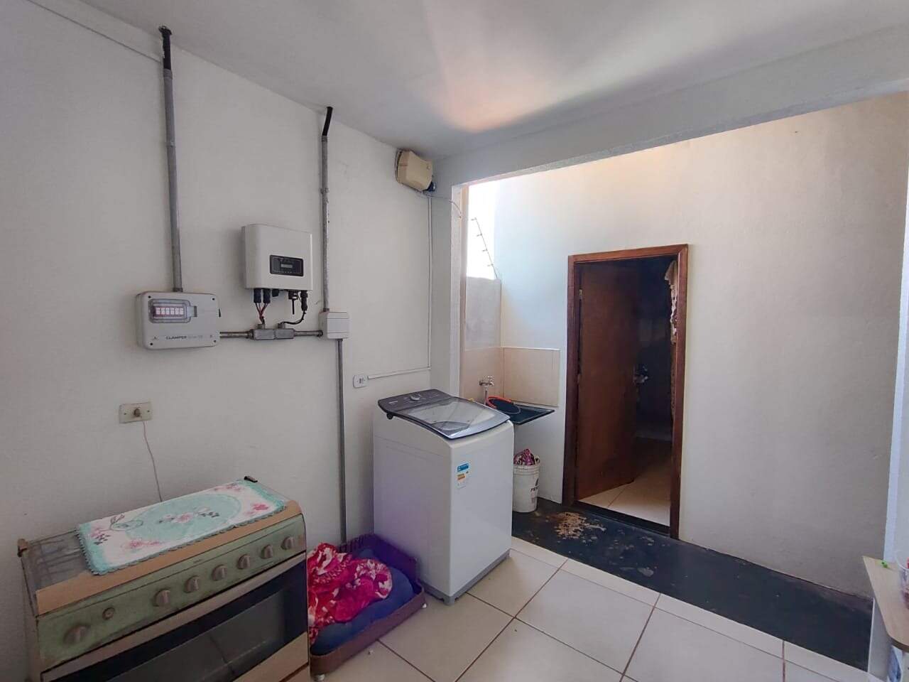 Casa com 3 quartos no Canaã III em Dourados/MS — foto 15