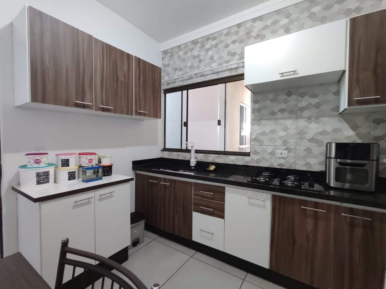 Casa com 3 quartos no Canaã III em Dourados/MS — foto 8