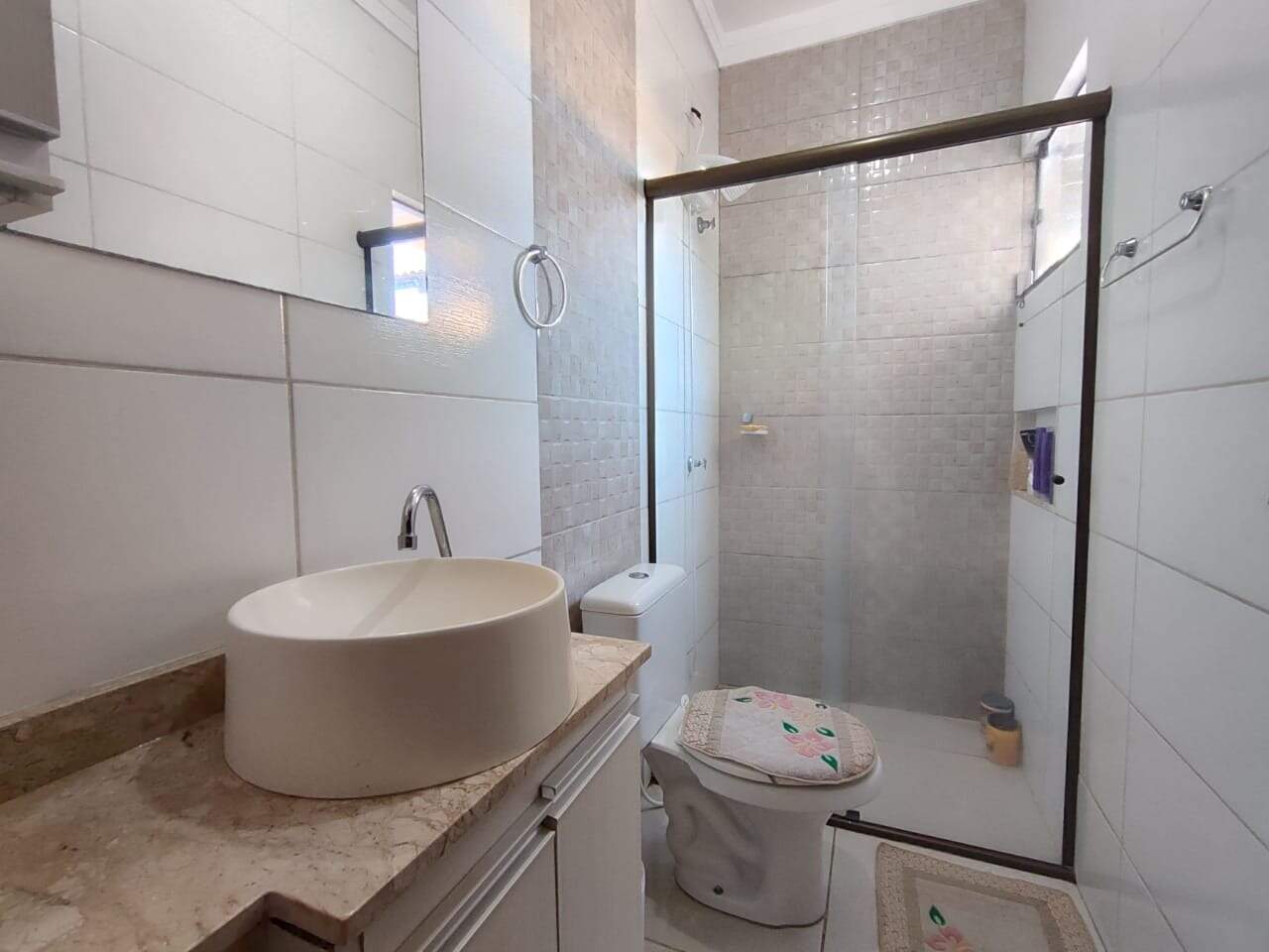 Casa com 3 quartos no Canaã III em Dourados/MS — foto 12
