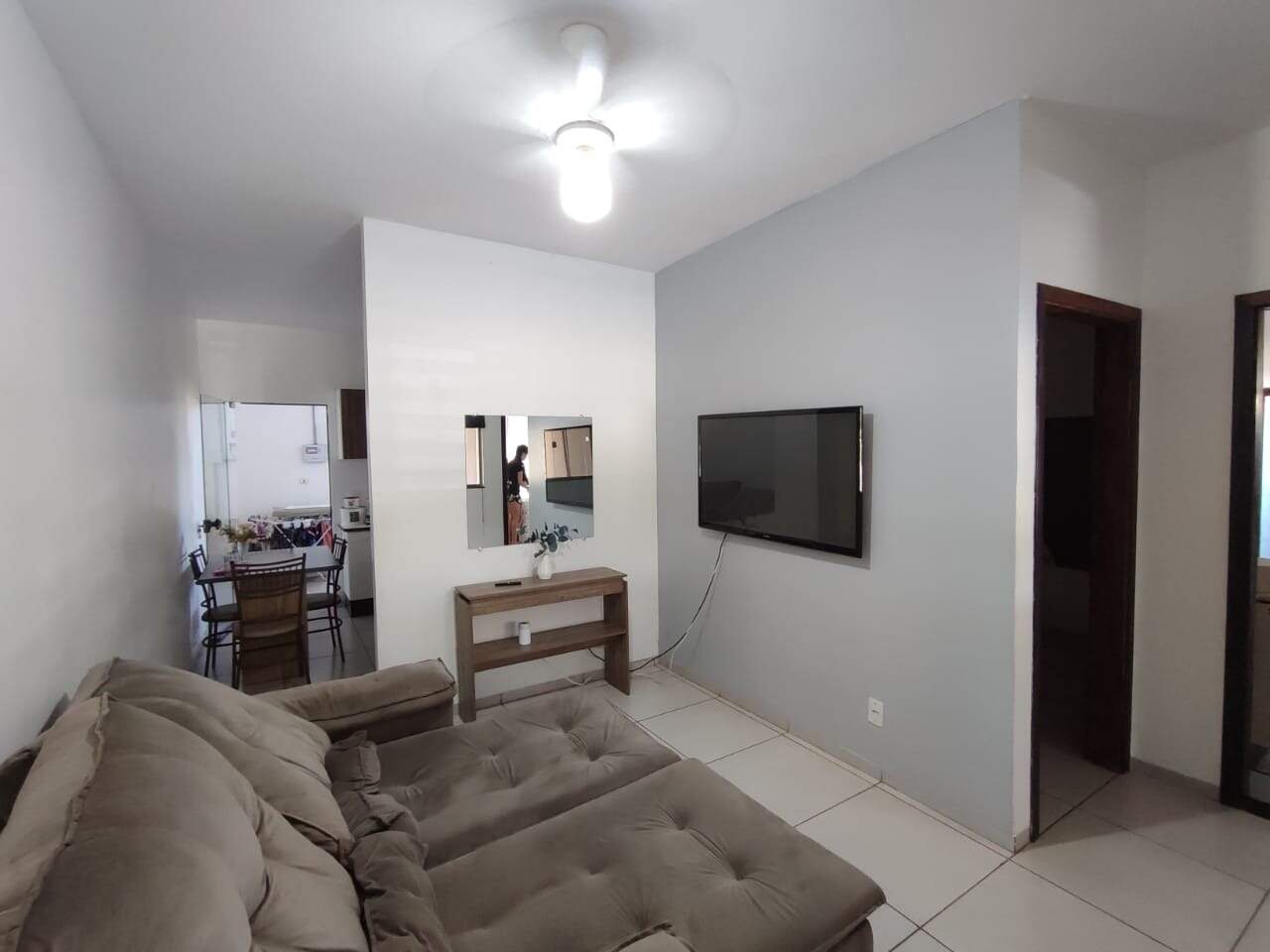 Casa com 3 quartos no Canaã III em Dourados/MS — foto 6