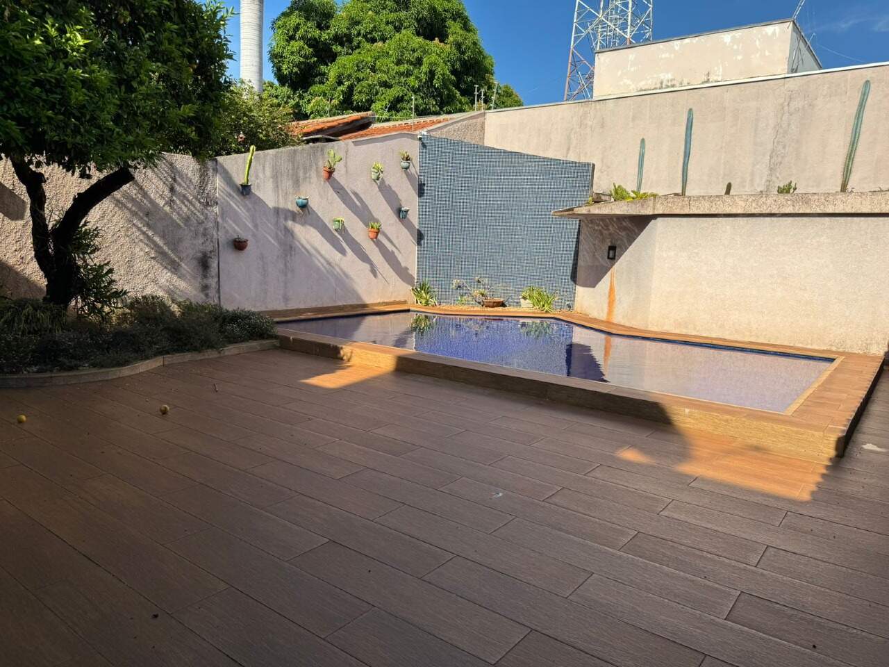 Casa com 4 quartos no Vila São Francisco em Dourados/MS — foto 28
