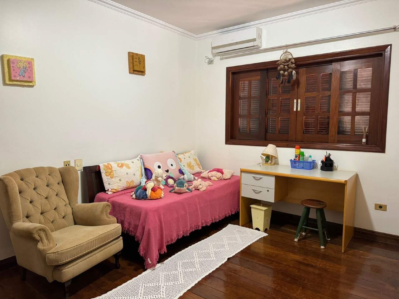 Casa com 4 quartos no Vila São Francisco em Dourados/MS — foto 9