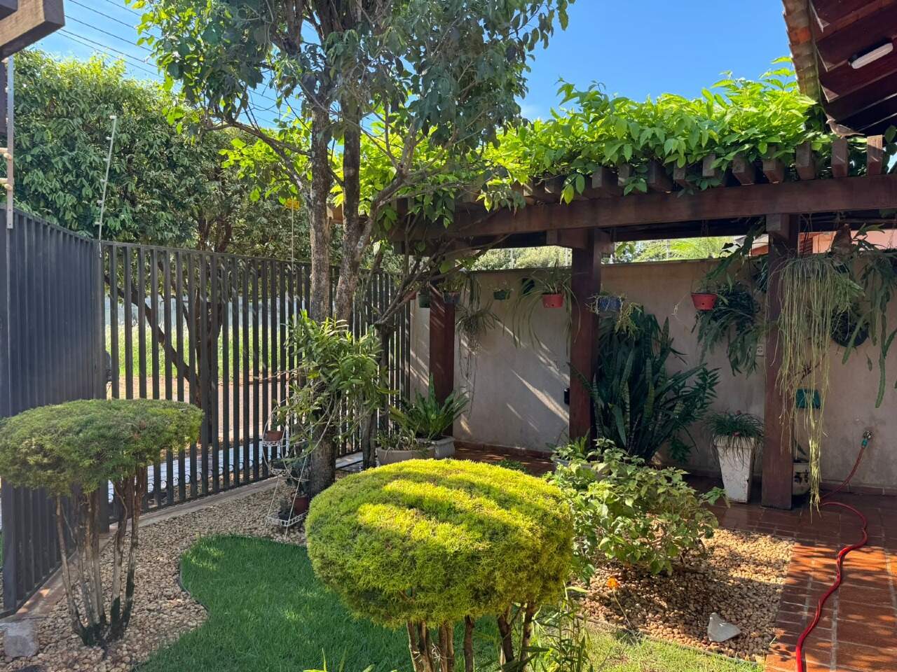 Casa com 4 quartos no Vila São Francisco em Dourados/MS — foto 3