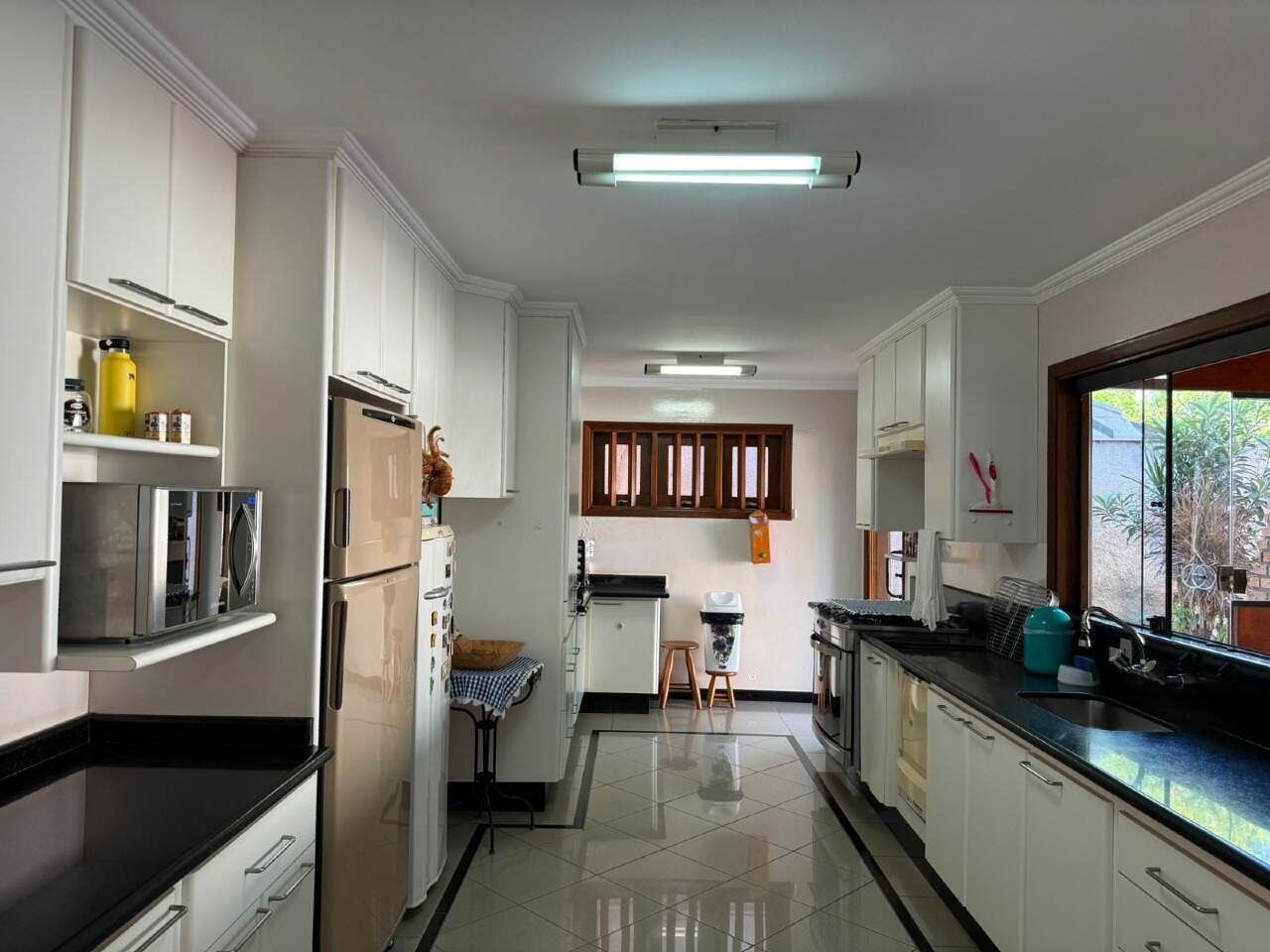 Casa com 4 quartos no Vila São Francisco em Dourados/MS — foto 6