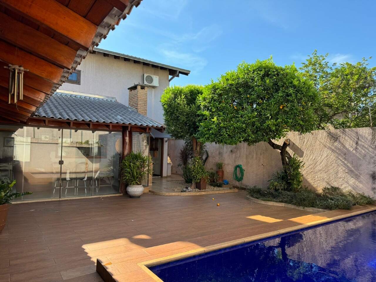 Casa com 4 quartos no Vila São Francisco em Dourados/MS — foto 25