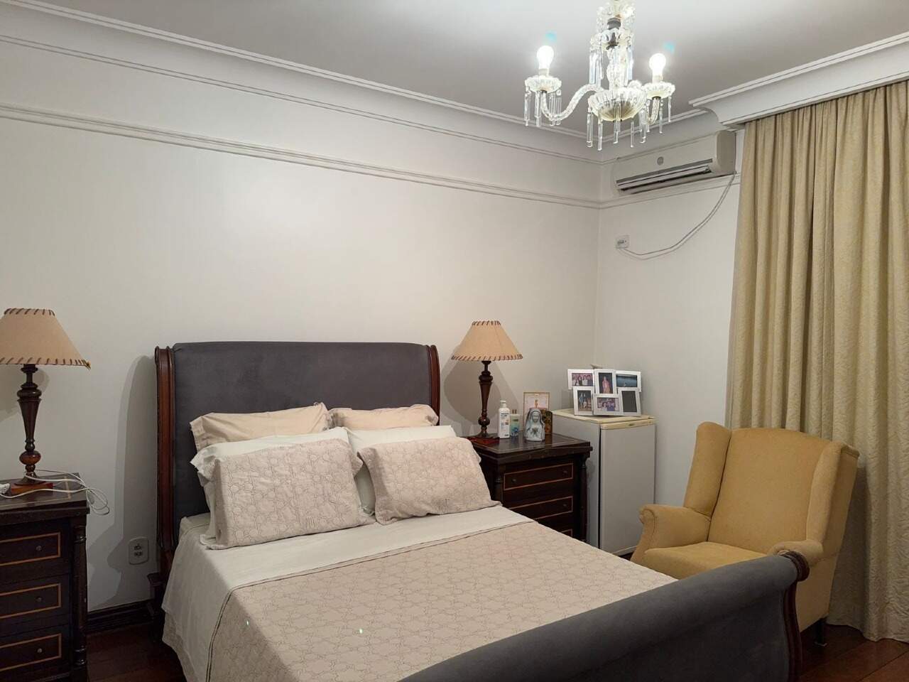 Casa com 4 quartos no Vila São Francisco em Dourados/MS — foto 12