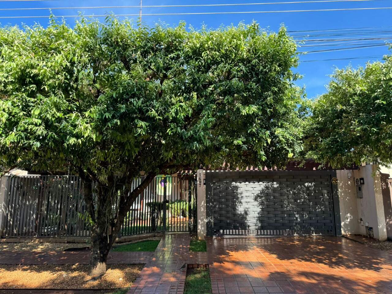 Casa com 4 quartos no Vila São Francisco em Dourados/MS — foto 1