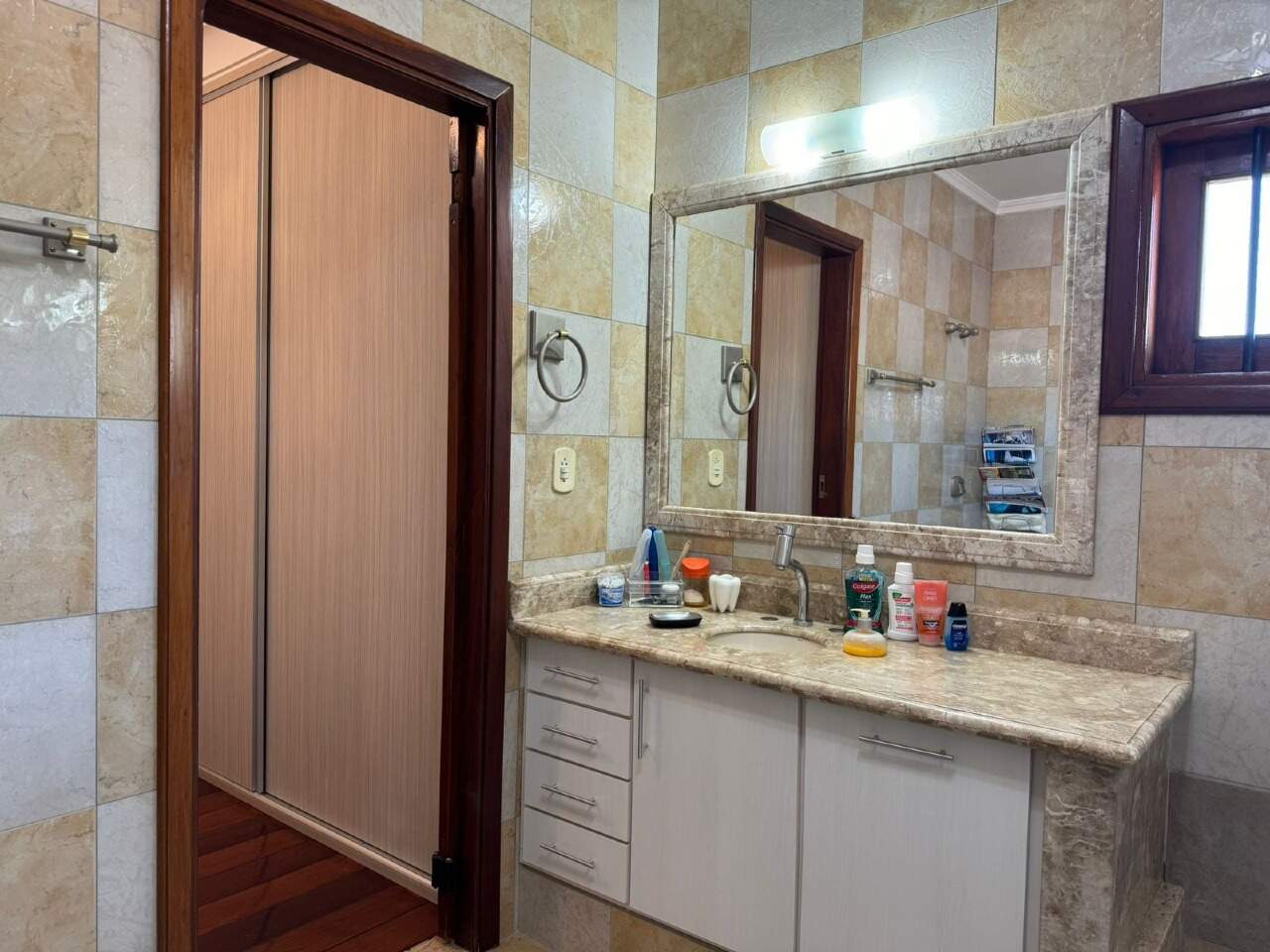 Casa com 4 quartos no Vila São Francisco em Dourados/MS — foto 16