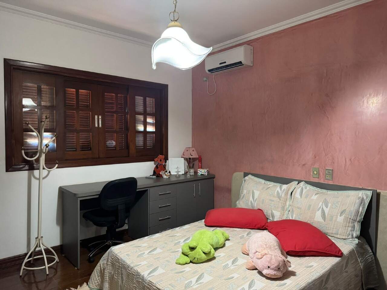 Casa com 4 quartos no Vila São Francisco em Dourados/MS — foto 10