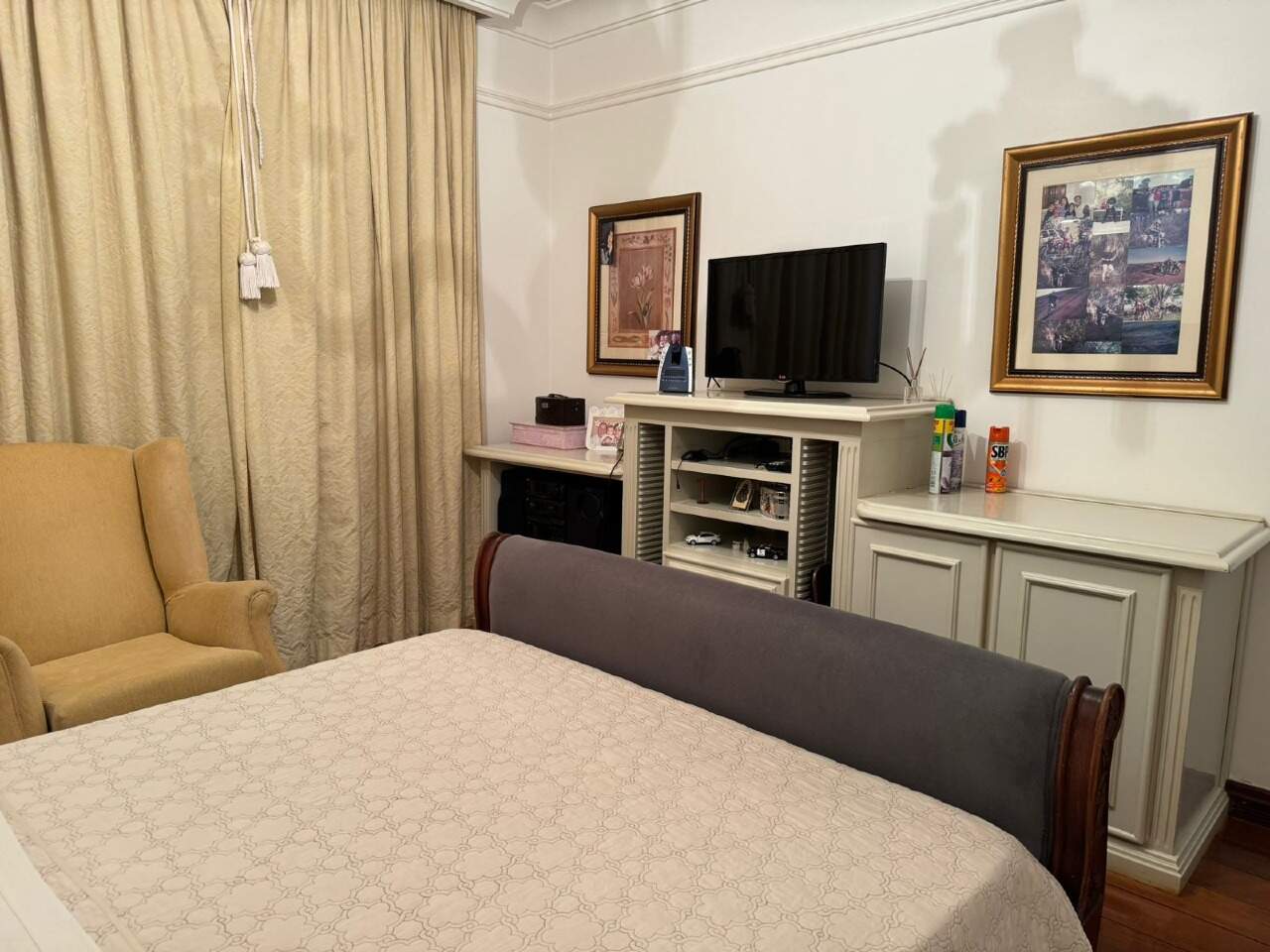 Casa com 4 quartos no Vila São Francisco em Dourados/MS — foto 11