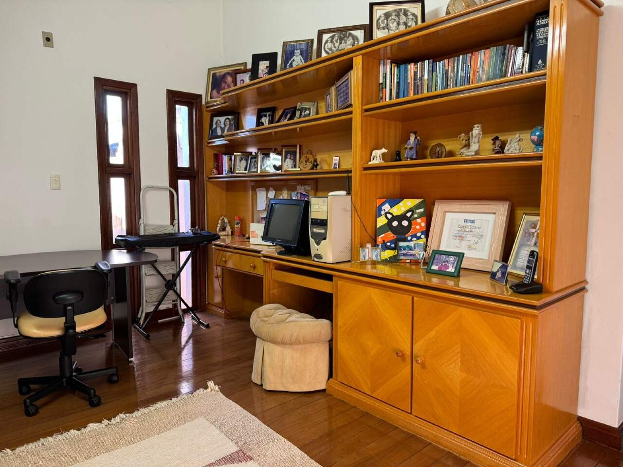 Casa com 4 quartos no Vila São Francisco em Dourados/MS — foto 7