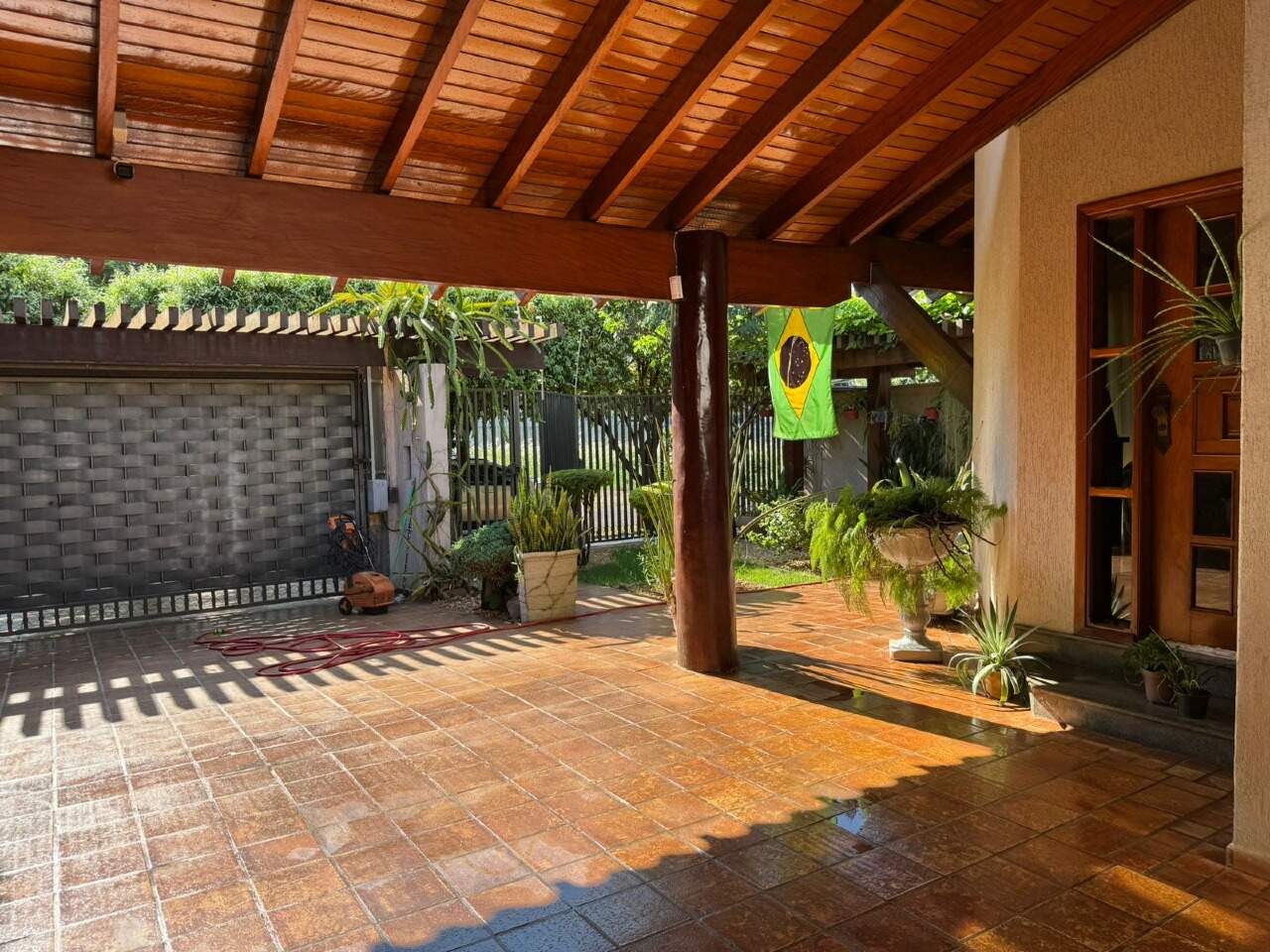Casa com 4 quartos no Vila São Francisco em Dourados/MS — foto 2
