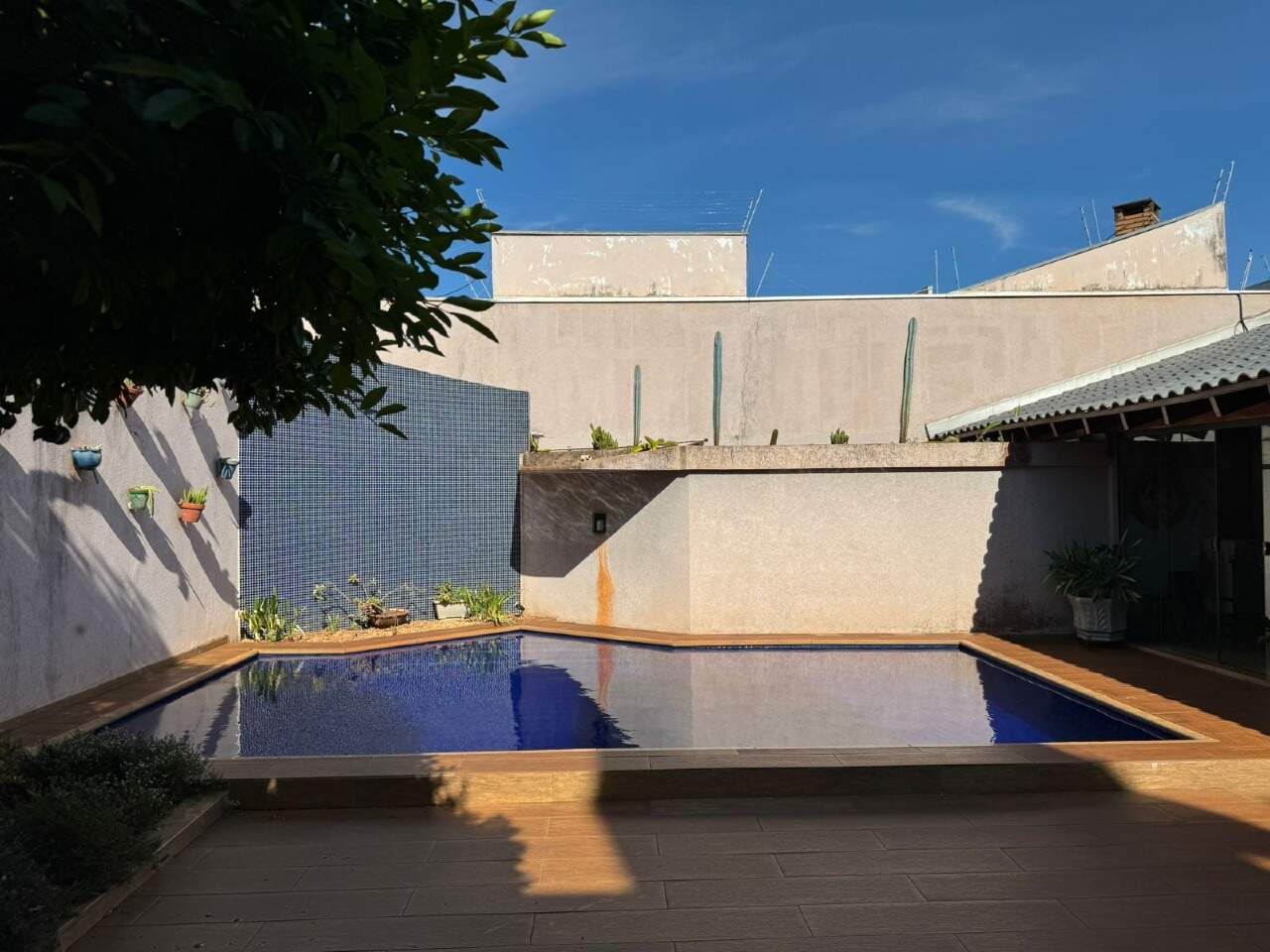 Casa com 4 quartos no Vila São Francisco em Dourados/MS — foto 27