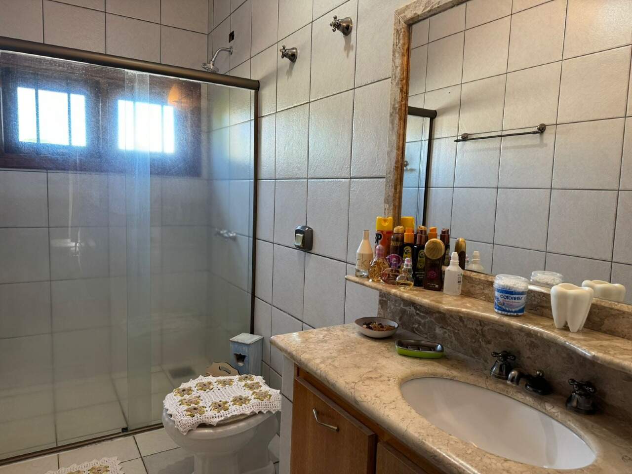 Casa com 4 quartos no Vila São Francisco em Dourados/MS — foto 19