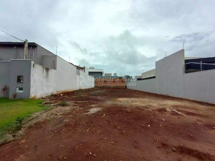 Terreno/Lote no Santa Fé em Dourados/MS — foto 1