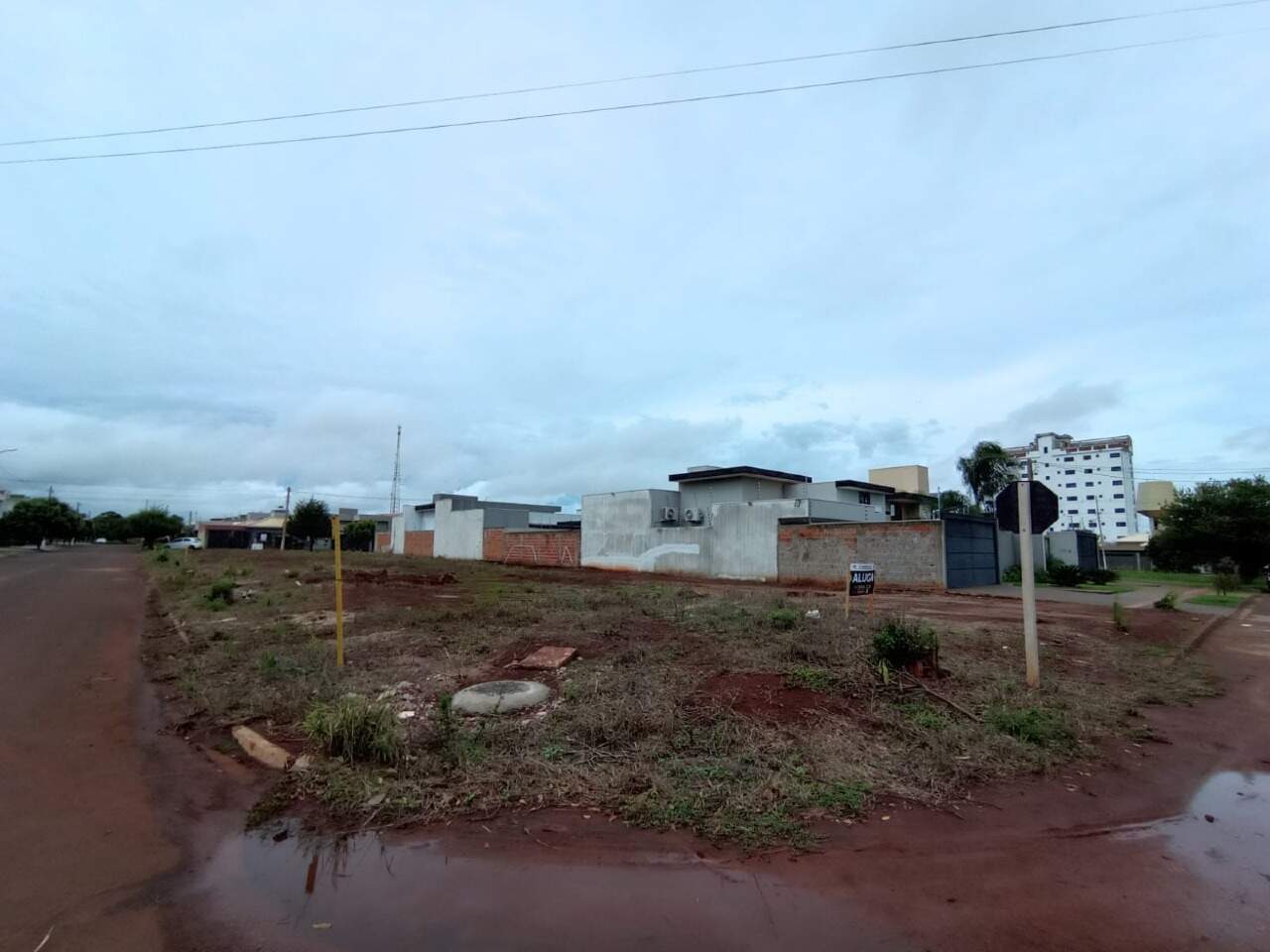 Terreno/Lote no Parque Alvorada em Dourados/MS — foto 3