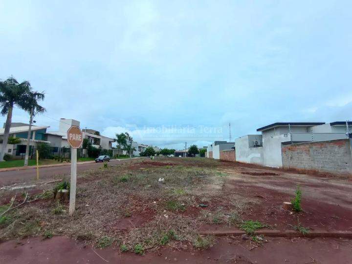 Terreno/Lote no Parque Alvorada em Dourados/MS — foto 1