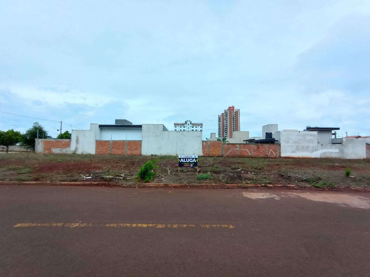 Terreno/Lote no Parque Alvorada em Dourados/MS — foto 5