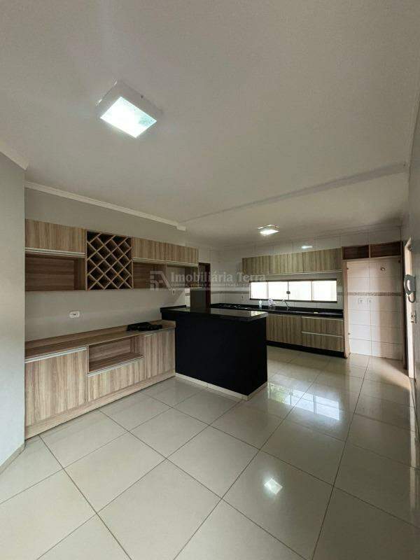 Casa com 5 quartos no Parque Alvorada em Dourados/MS — foto 3