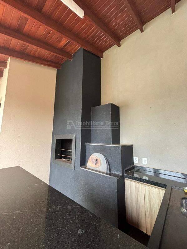 Casa com 5 quartos no Parque Alvorada em Dourados/MS — foto 12