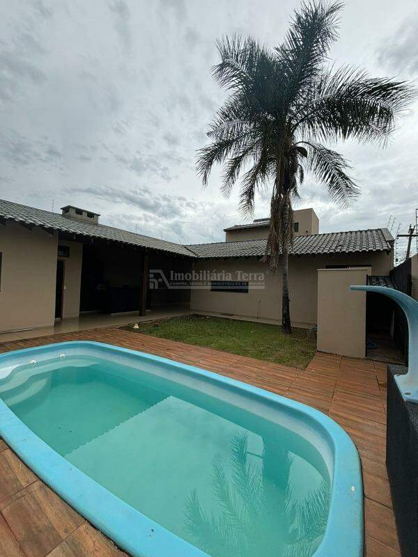Casa com 5 quartos no Parque Alvorada em Dourados/MS — foto 13