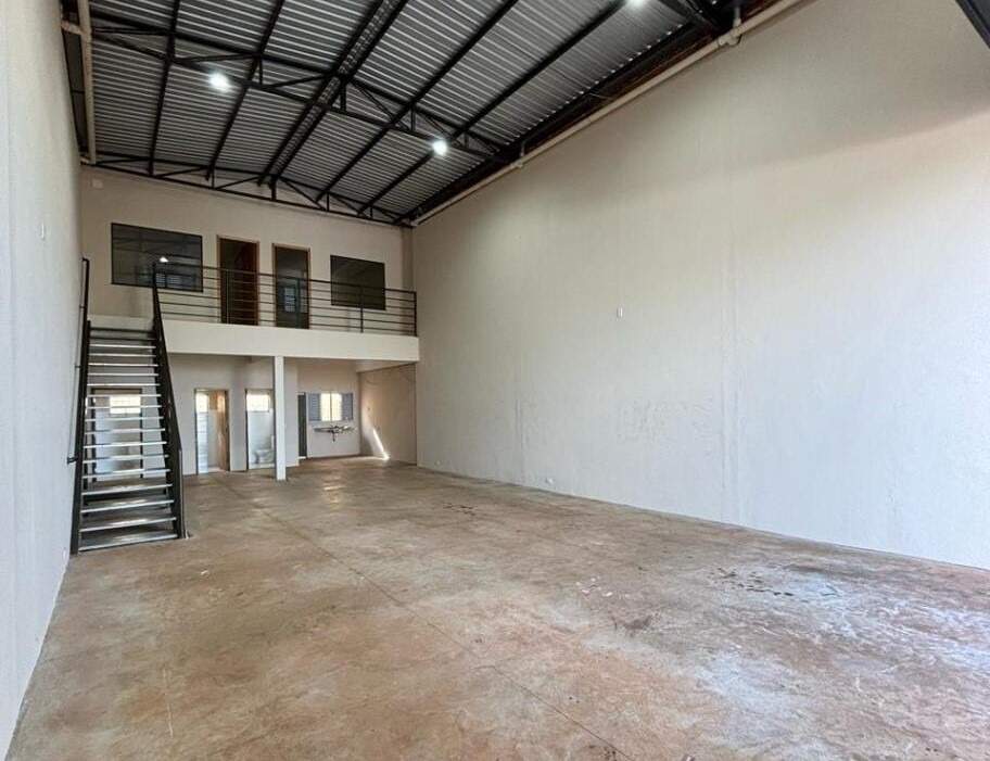 Imóvel Comercial no Santa Fé em Dourados/MS — foto 2