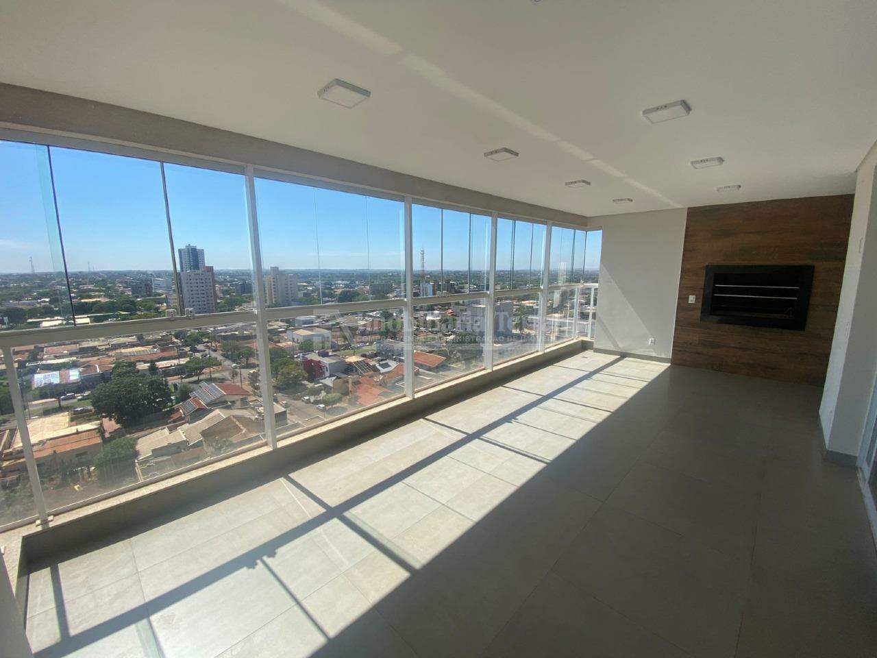 Apartamento com 3 quartos no Centro em Dourados/MS — foto 13