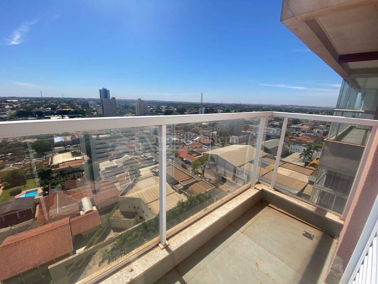 Apartamento com 3 quartos no Centro em Dourados/MS — foto 15