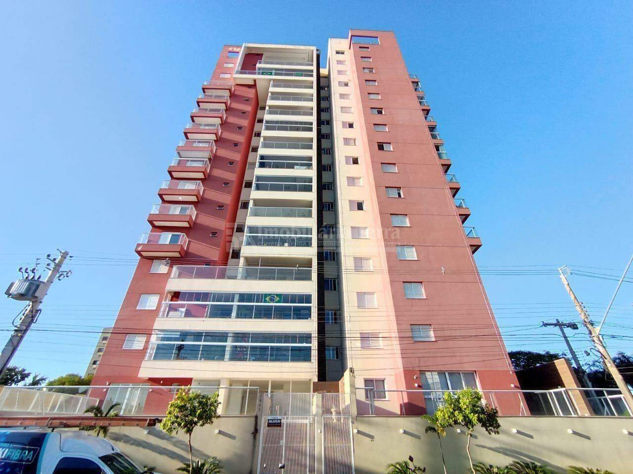 Apartamento com 3 quartos no Centro em Dourados/MS — foto 16