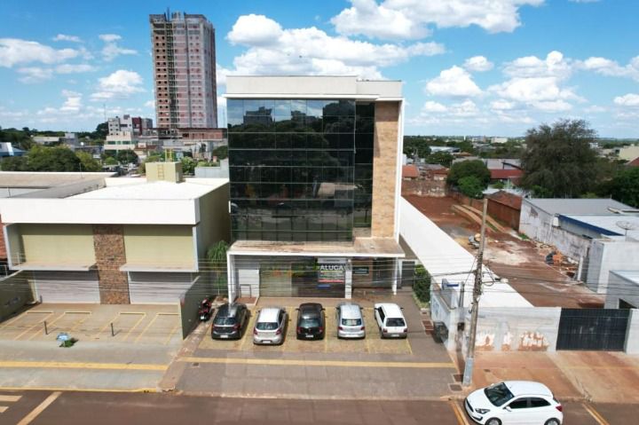 Prédio no Vila Planalto em Dourados/MS — foto 1