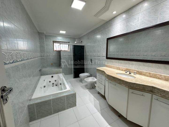 Apartamento com 3 quartos no Centro em Dourados/MS — foto 11