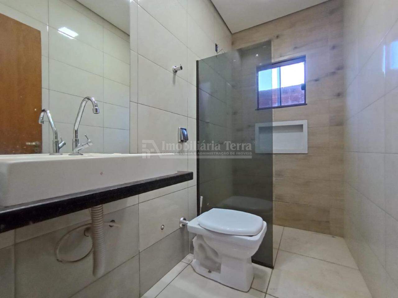 Casa com 2 quartos no Vival dos Ipês em Dourados/MS — foto 8