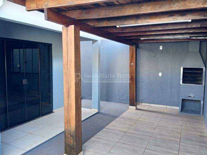 Casa com 2 quartos no Vival dos Ipês em Dourados/MS — foto 10