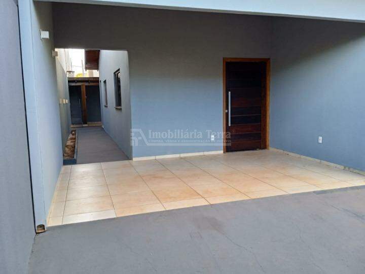Casa com 2 quartos no Vival dos Ipês em Dourados/MS — foto 2