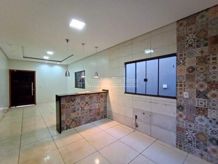 Casa com 2 quartos no Vival dos Ipês em Dourados/MS — foto 3