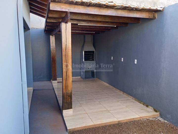 Casa com 2 quartos no Vival dos Ipês em Dourados/MS — foto 11