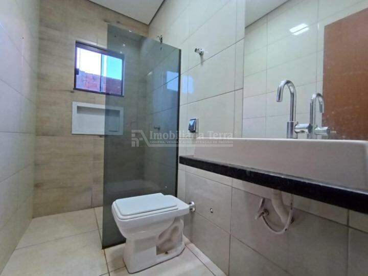 Casa com 2 quartos no Vival dos Ipês em Dourados/MS — foto 7