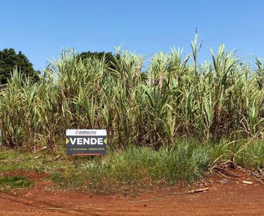 Terreno/Lote no Campina Verde em Dourados/MS — foto 1