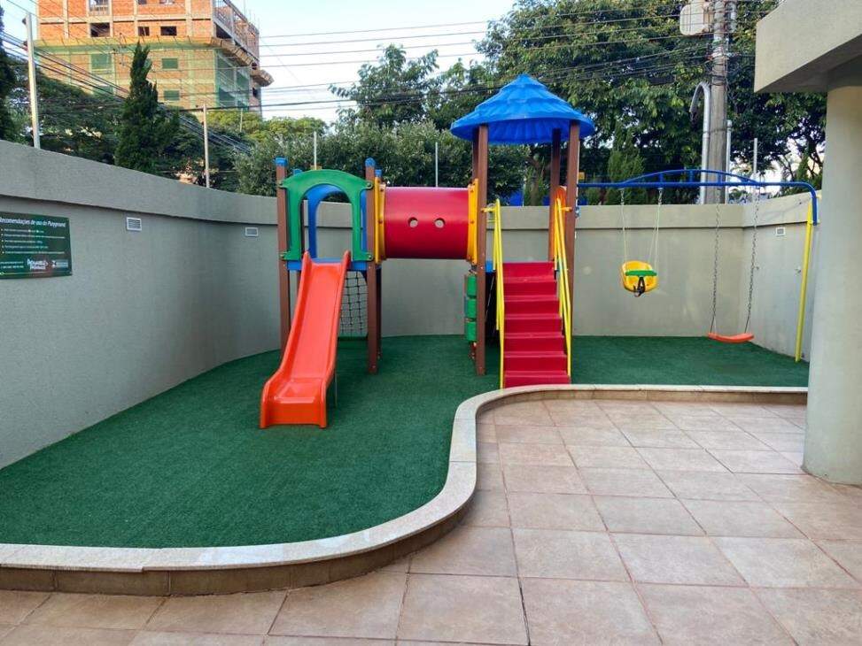 Apartamento com 4 quartos no Vila Planalto em Dourados/MS — foto 21