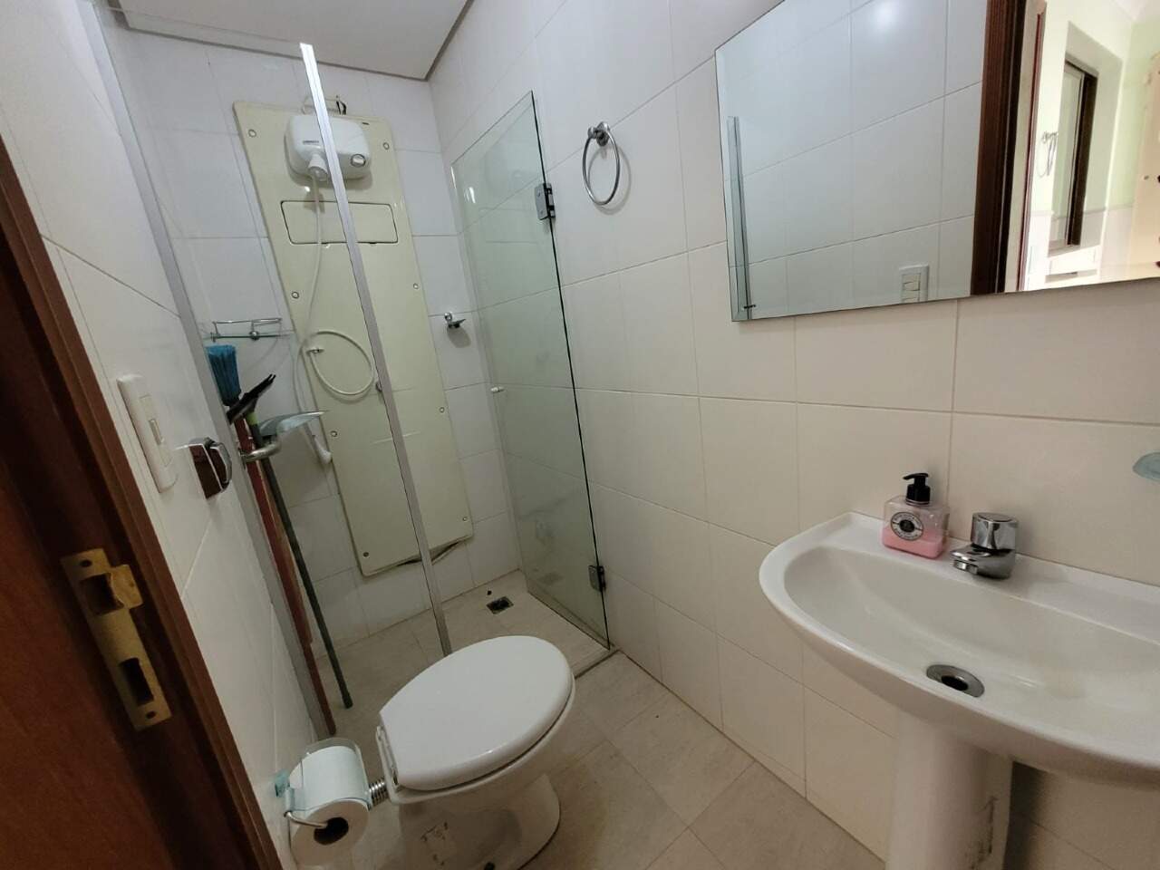 Apartamento com 4 quartos no Vila Planalto em Dourados/MS — foto 12