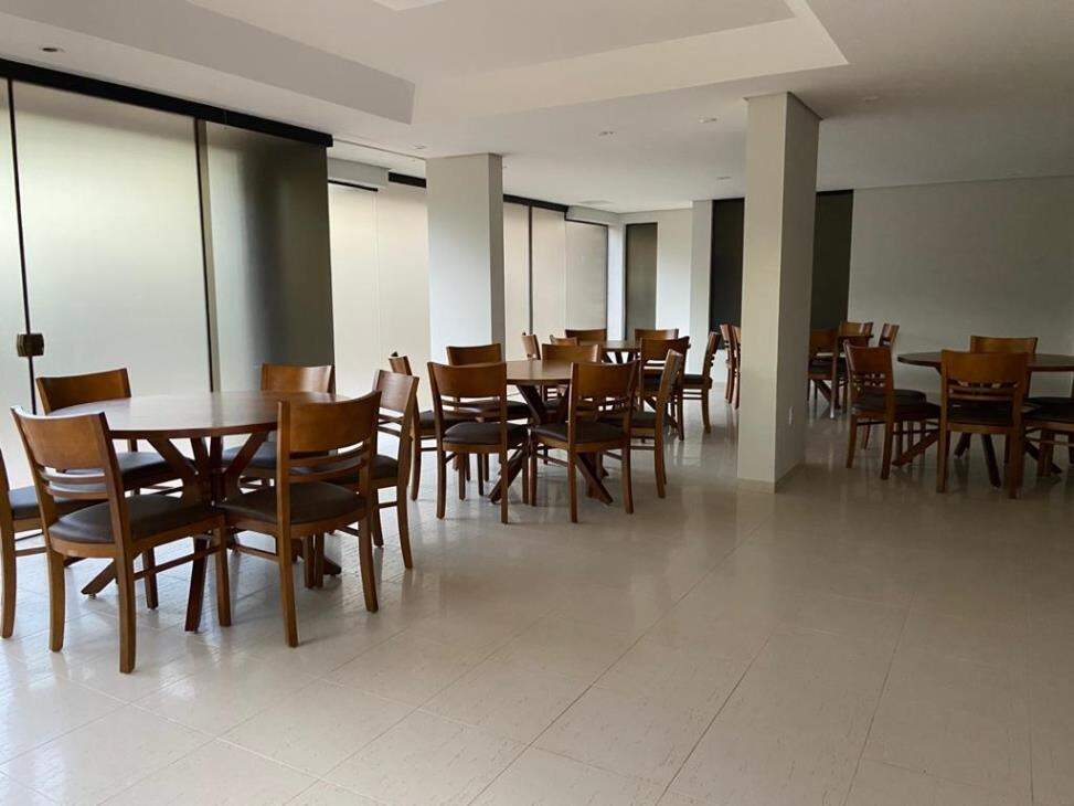 Apartamento com 4 quartos no Vila Planalto em Dourados/MS — foto 22
