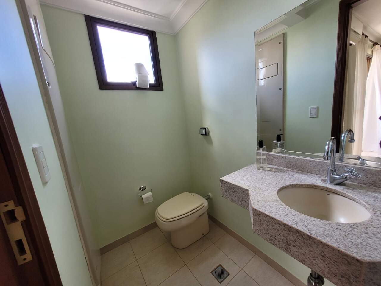 Apartamento com 4 quartos no Vila Planalto em Dourados/MS — foto 14