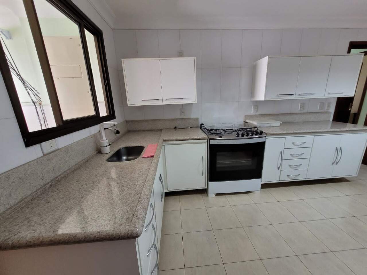 Apartamento com 4 quartos no Vila Planalto em Dourados/MS — foto 7