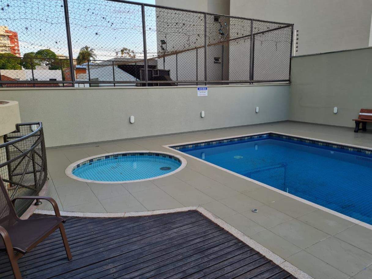 Apartamento com 4 quartos no Vila Planalto em Dourados/MS — foto 19