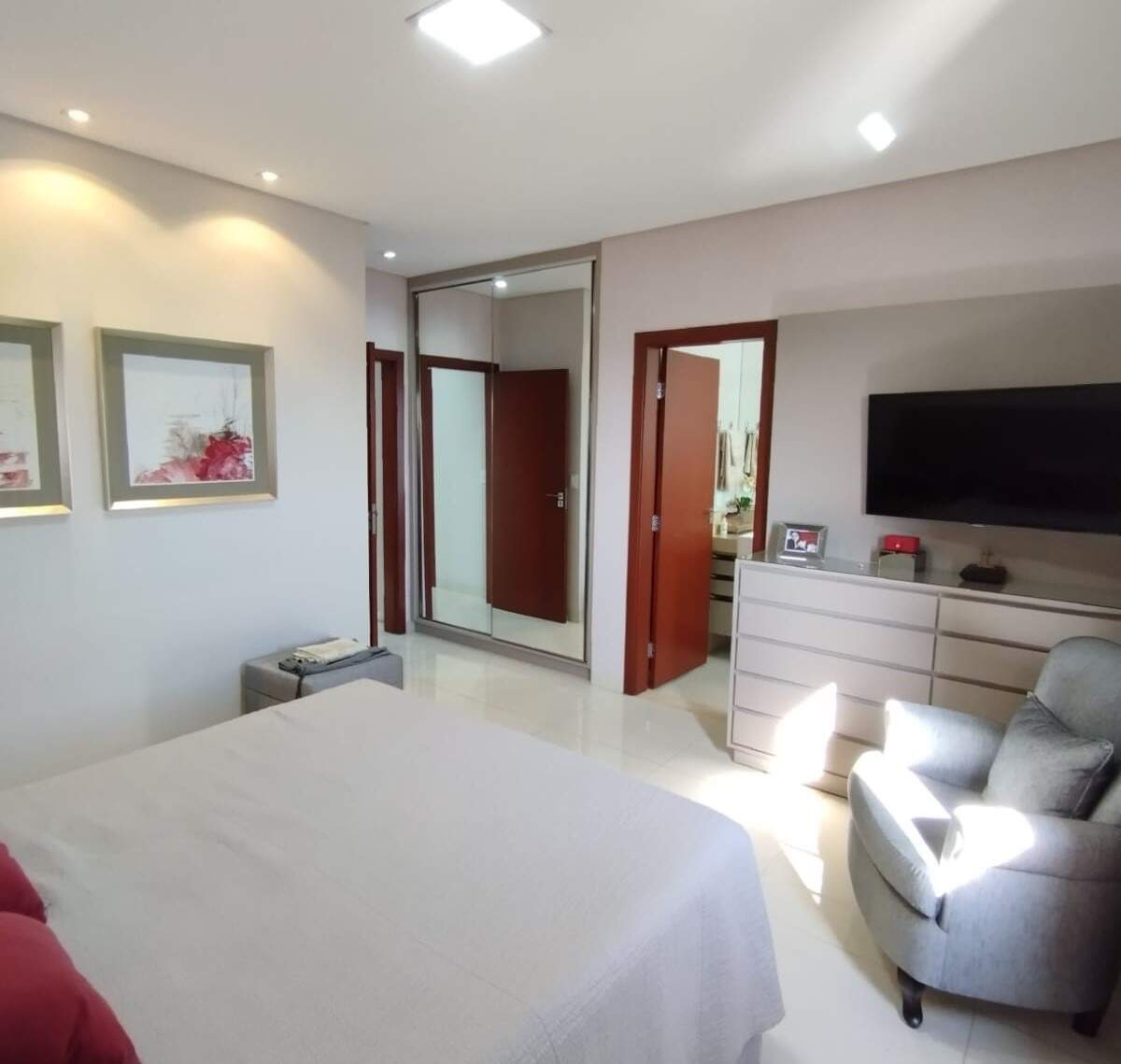 Apartamento com 3 quartos no Jardim Tropical em Dourados/MS — foto 18