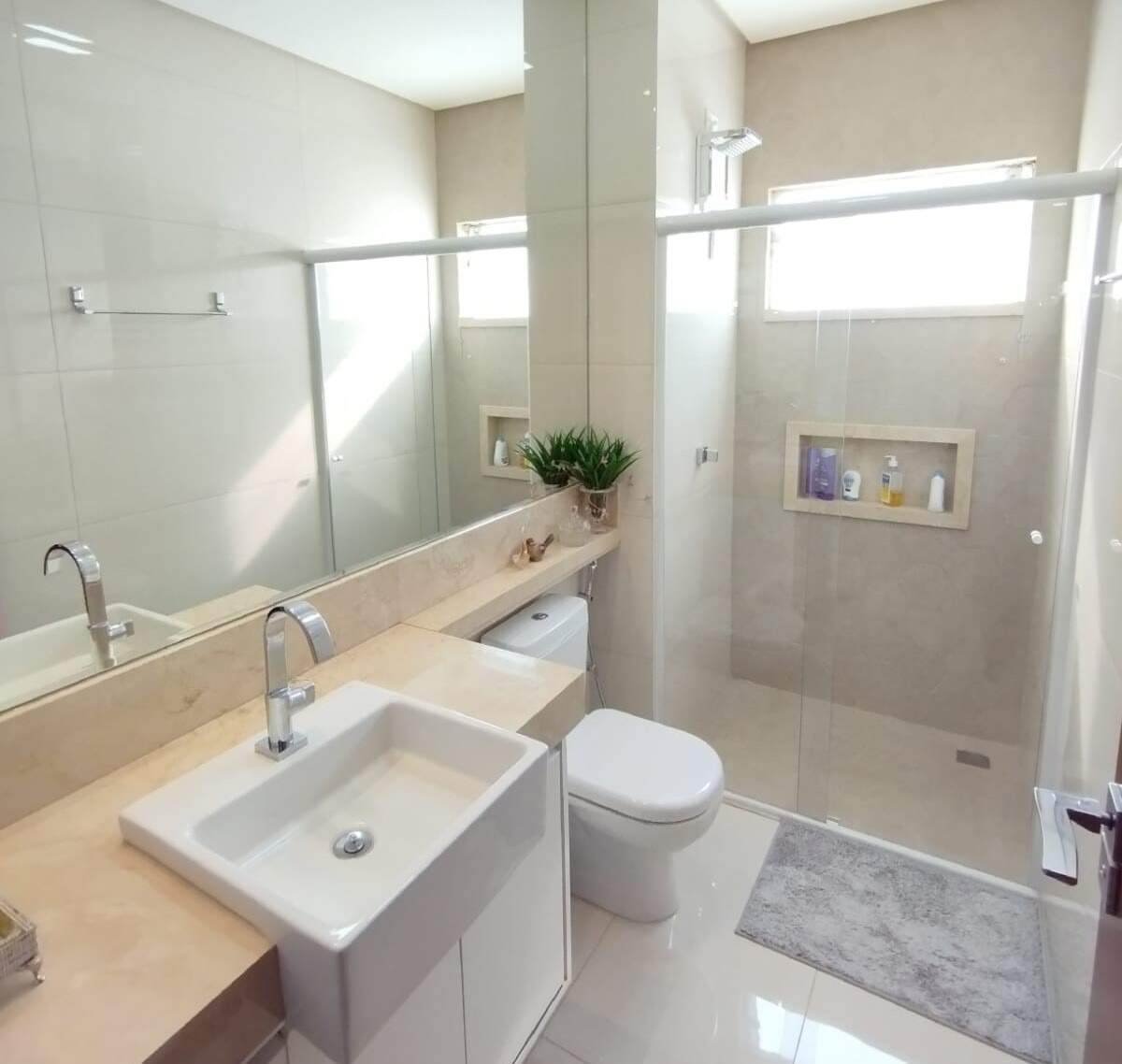 Apartamento com 3 quartos no Jardim Tropical em Dourados/MS — foto 21
